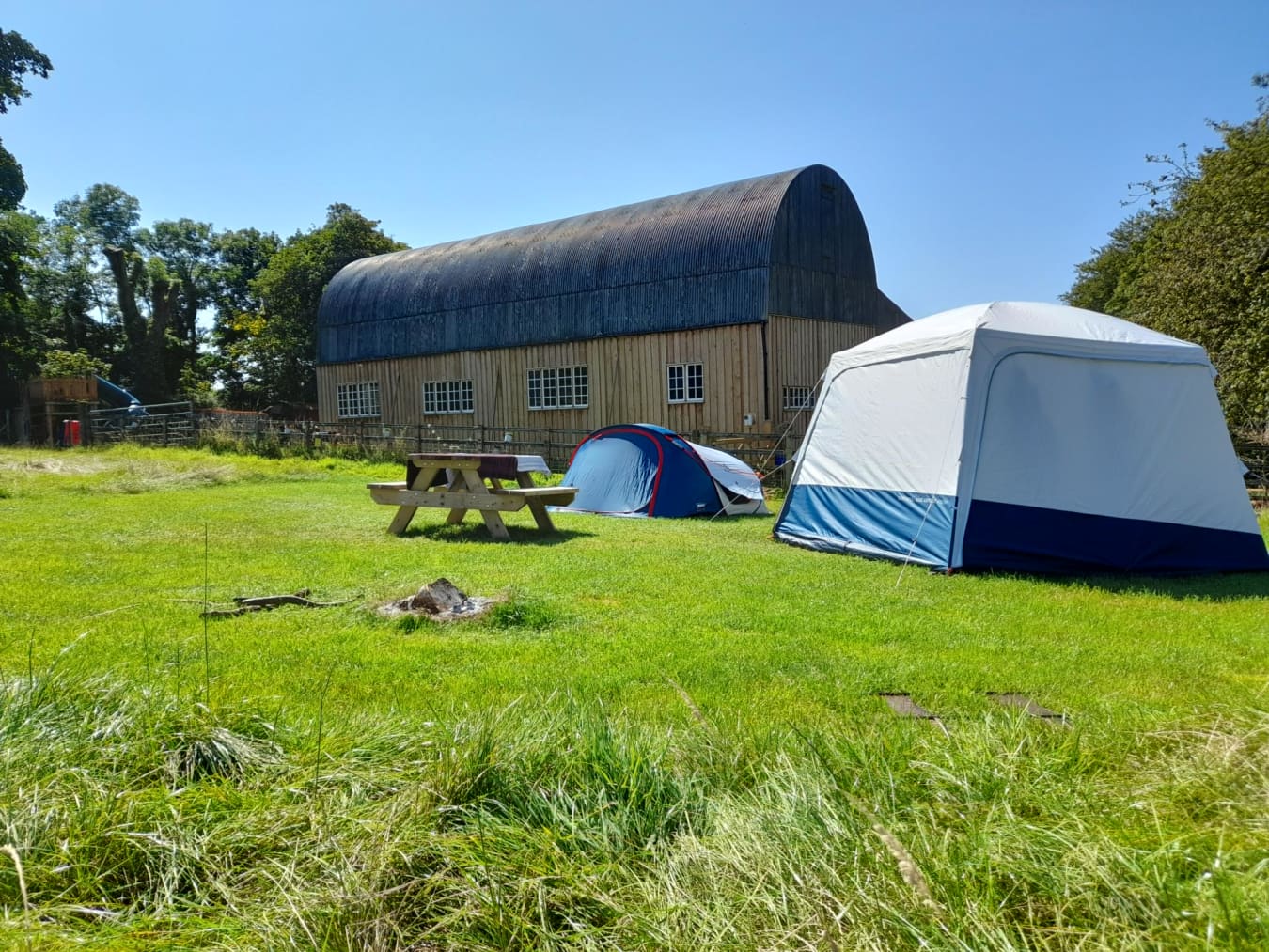 Coedfryn Farm
