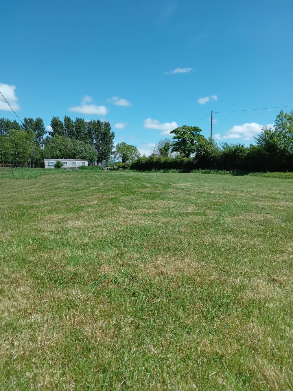 Hatters Farm Certificated Site