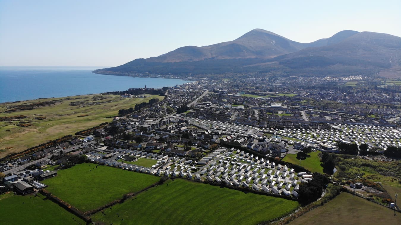 Windsor Holiday Park