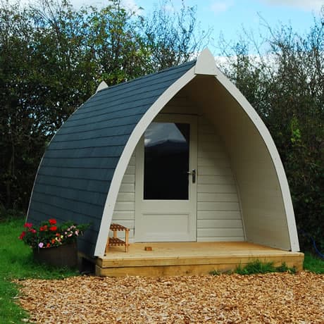 Camping Pod