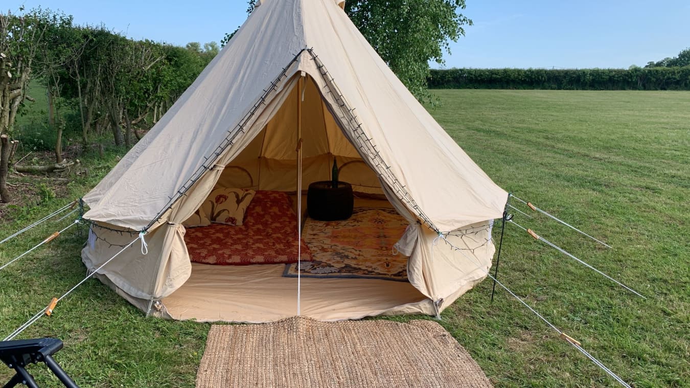 Bell Tent