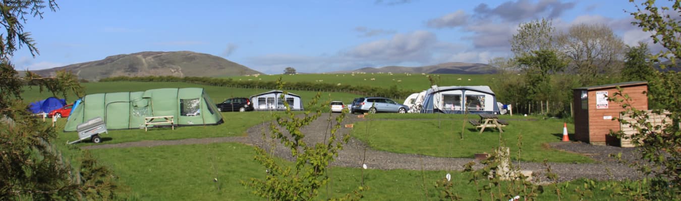 Grass Pitch Non-EHU