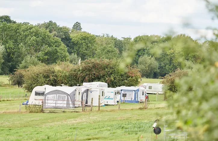 Electric Hook-up Pitch