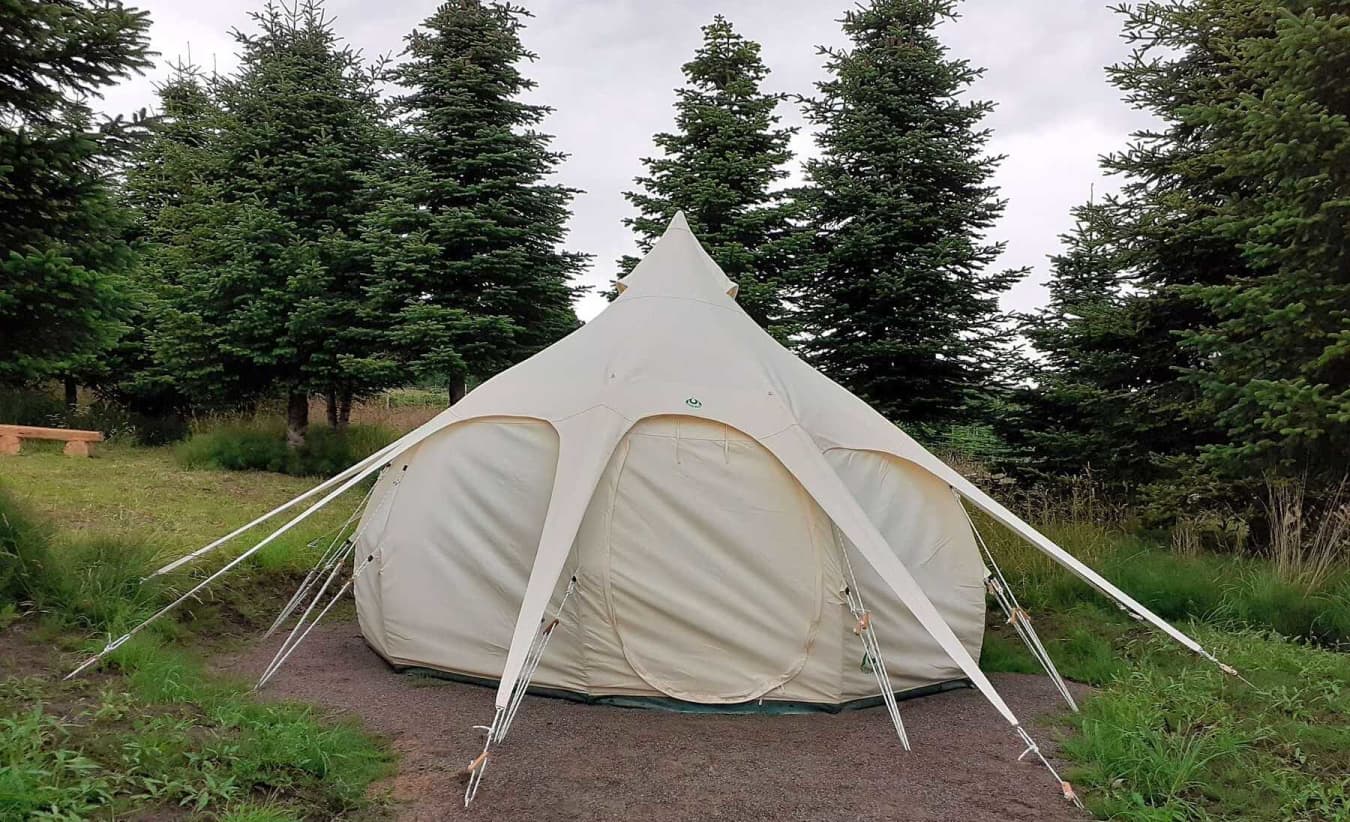 Bell Tent