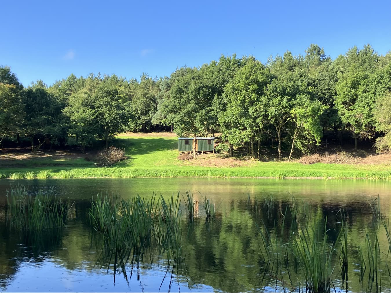 North Norfolk Camping and Glamping