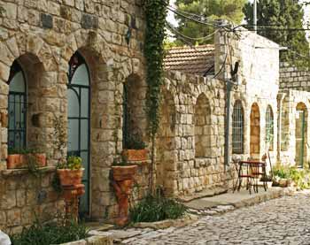 Rose Pina Village Rose Pina Village