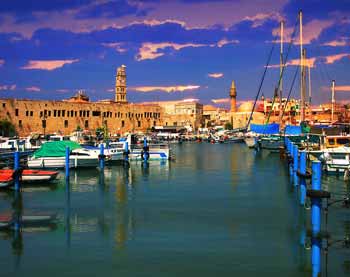 Acre (Akko) Acre (Akko)
