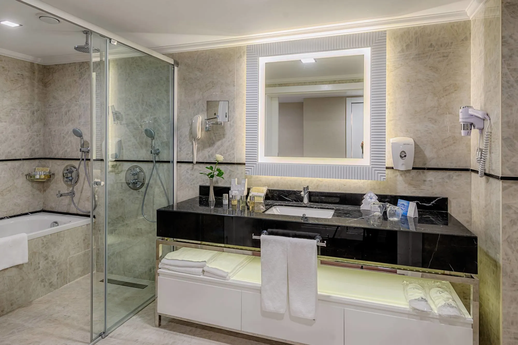 Dobedan Exclusive Hotel & Spa