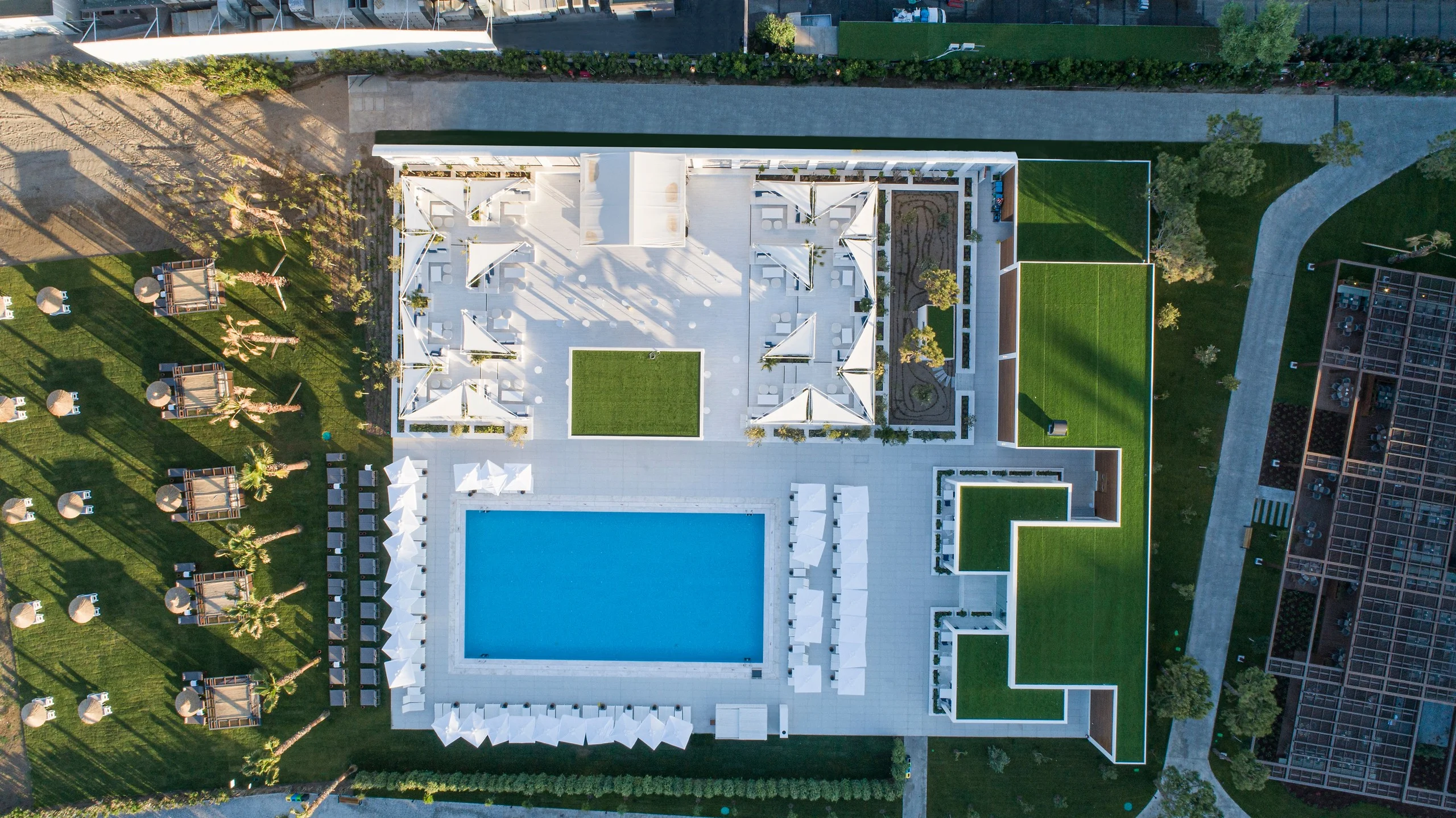 Voyage Belek Golf & Spa - All Inclusive