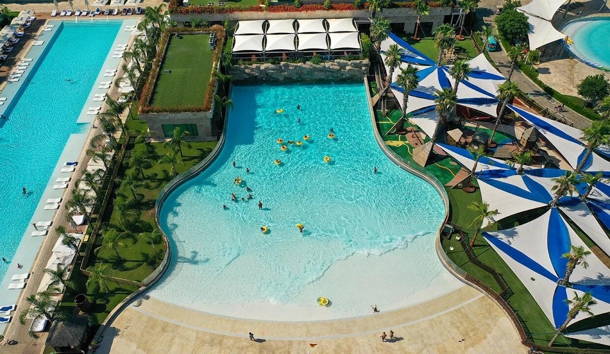 Regnum Carya - All Inclusive