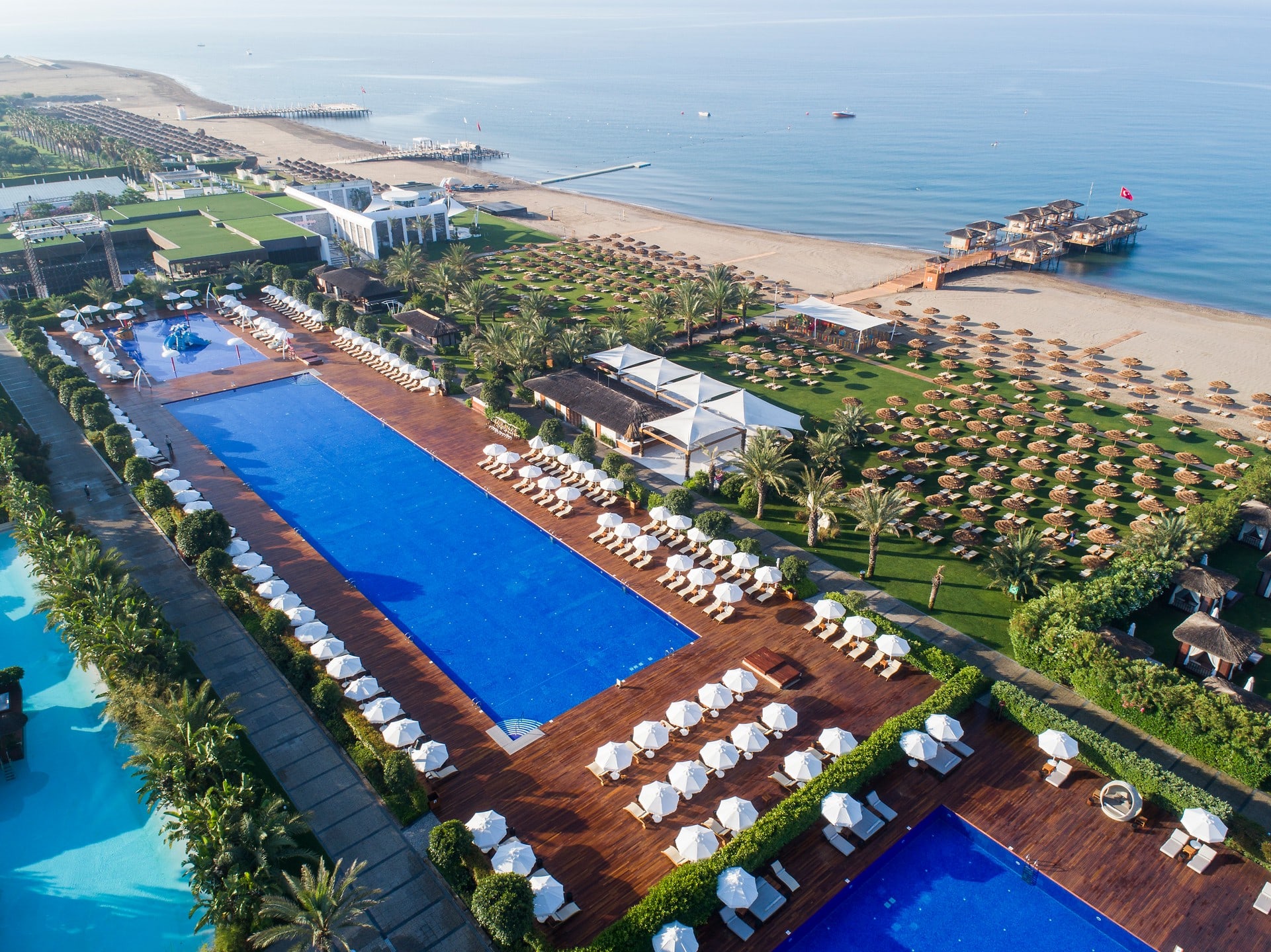 Maxx Royal Belek Golf Resort  All Inclusive Serik Antalya Region
