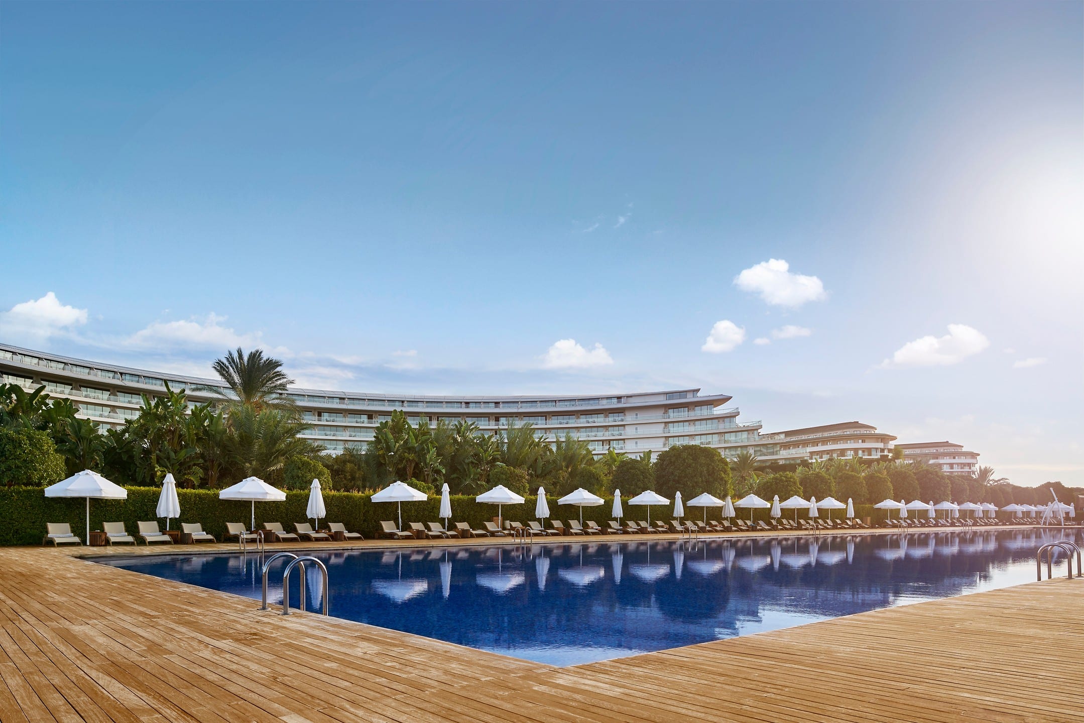 Maxx Royal Belek Golf Resort  All Inclusive Serik Antalya Region