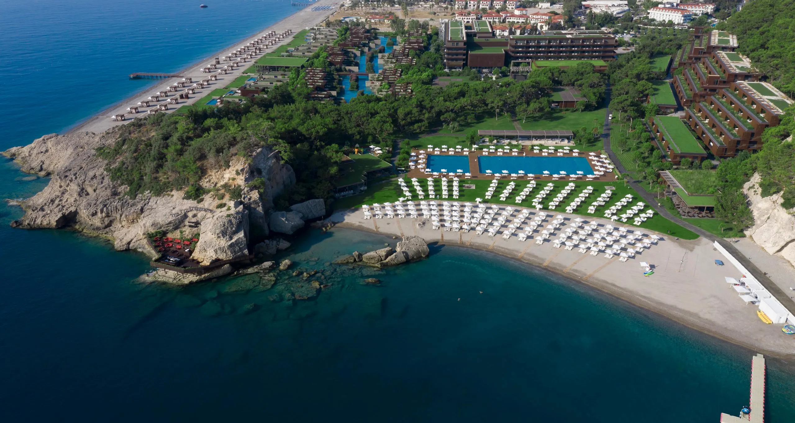 Maxx Royal Kemer Resort Kemer Antalya Region Türkiye