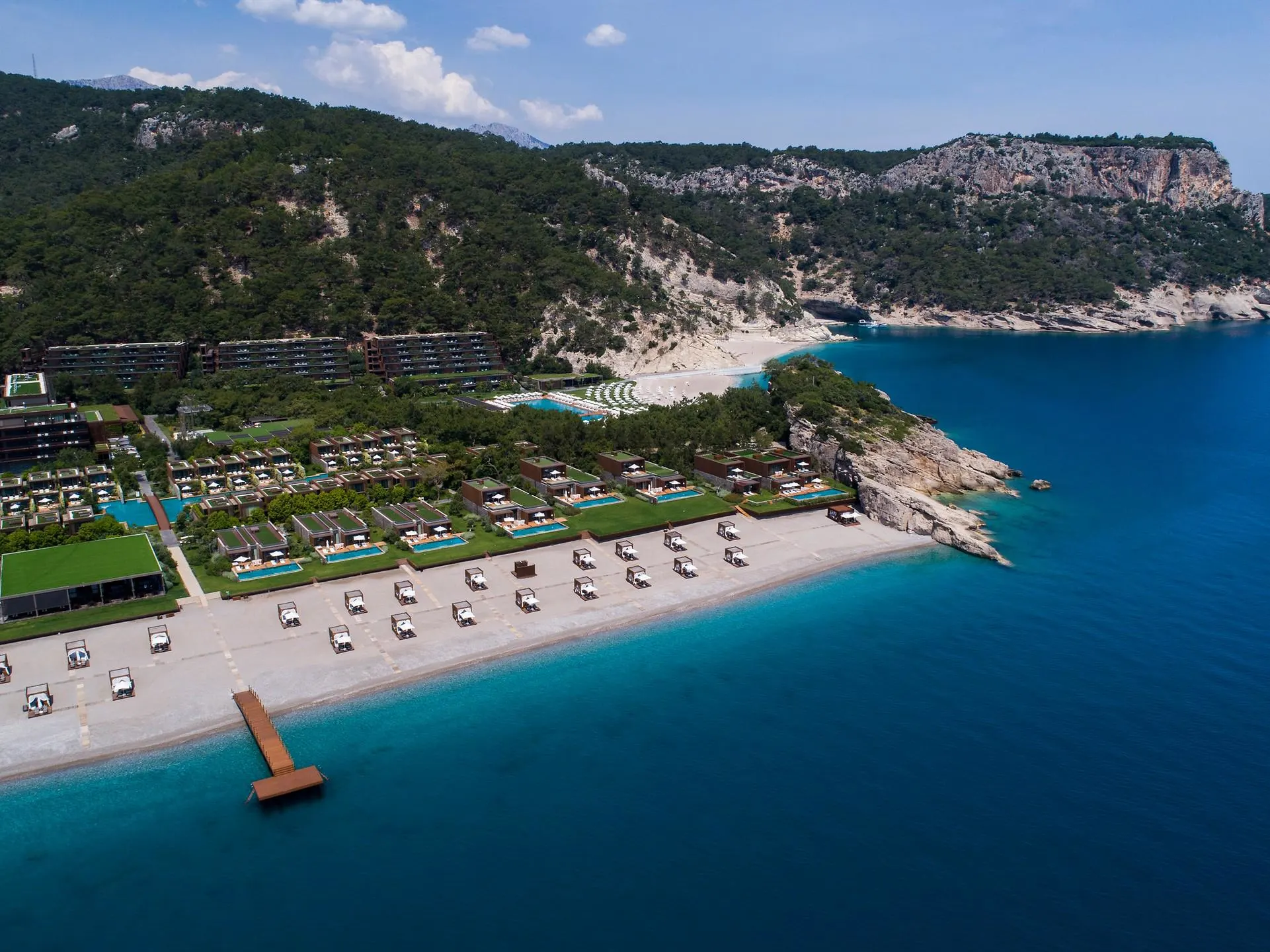 Maxx Royal Kemer Resort Kemer Antalya Region Türkiye