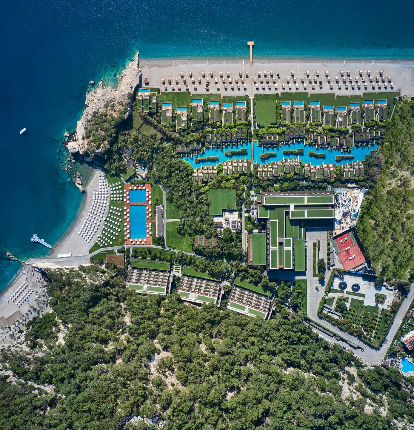 Maxx Royal Kemer Resort Kemer Antalya Region Türkiye