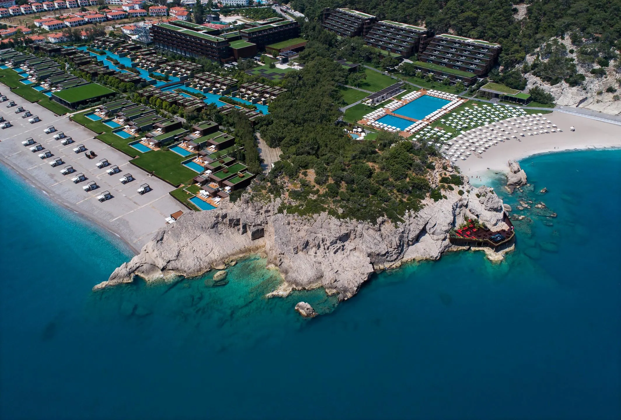 Maxx Royal Kemer Resort Kemer Antalya Region Türkiye