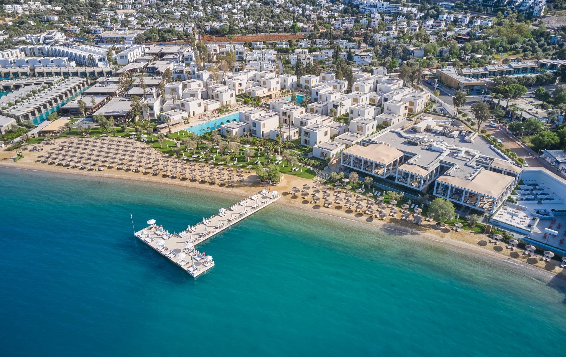 Voyage Torba Private