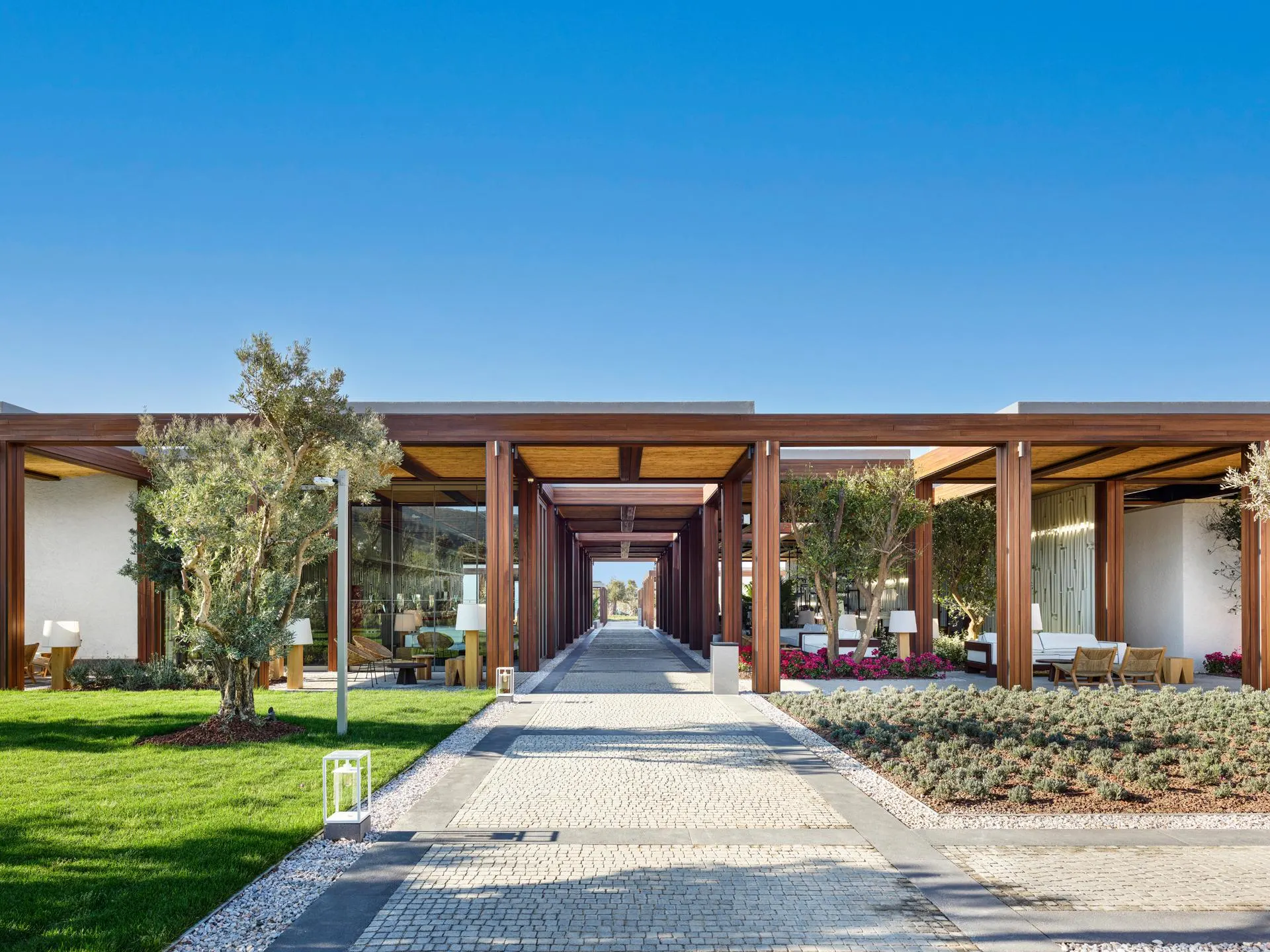 Voyage Torba Private