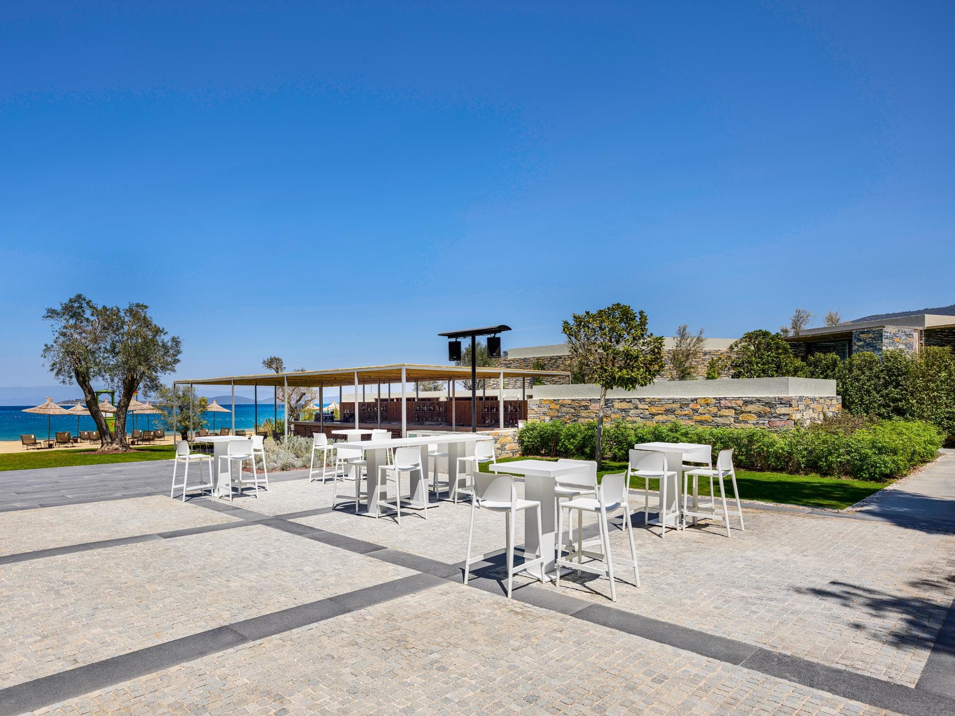 Voyage Torba Private