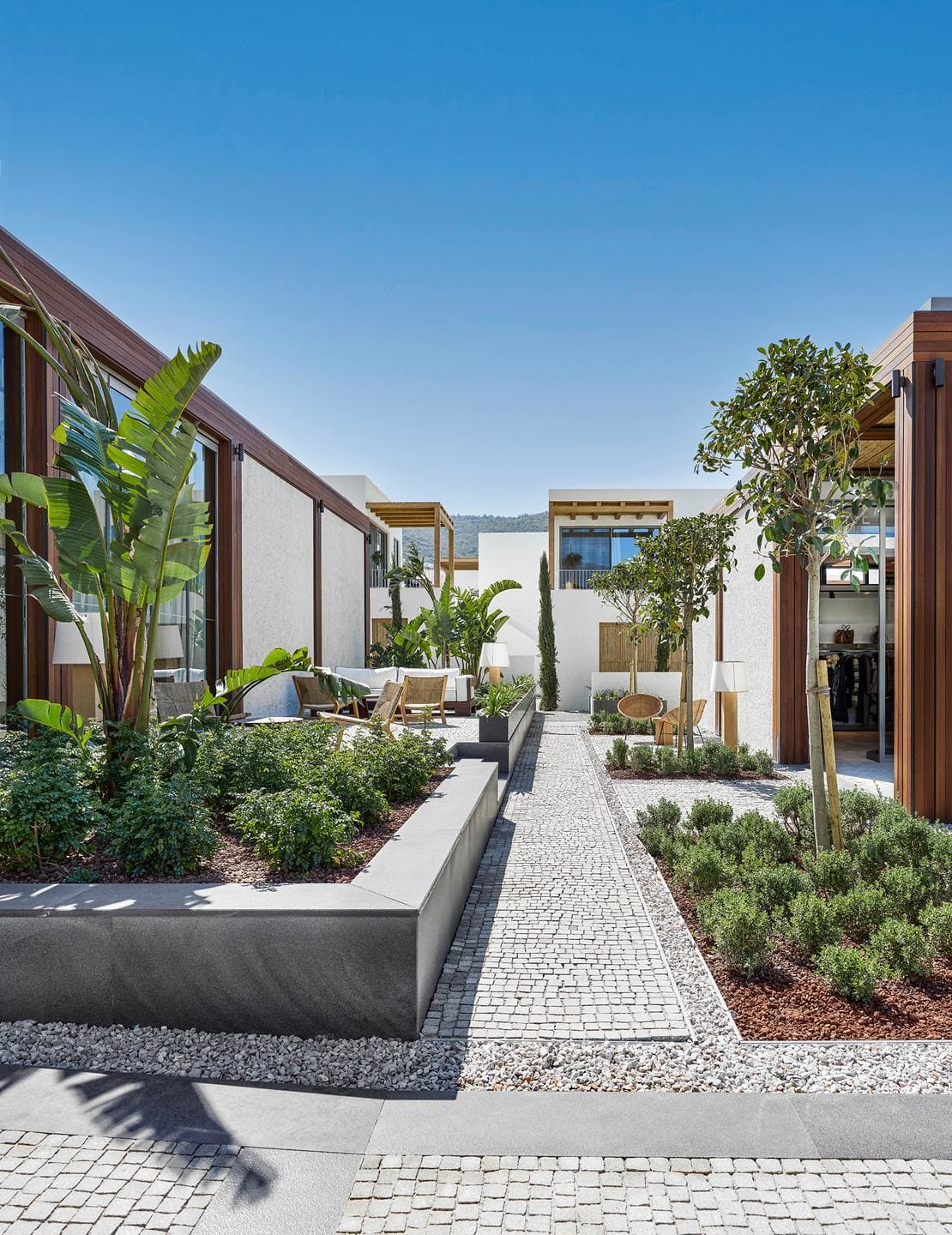 Voyage Torba Private