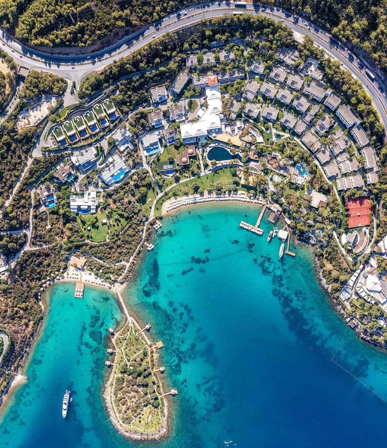 Rixos Premium Bodrum Bodrum Muğla Türkiye