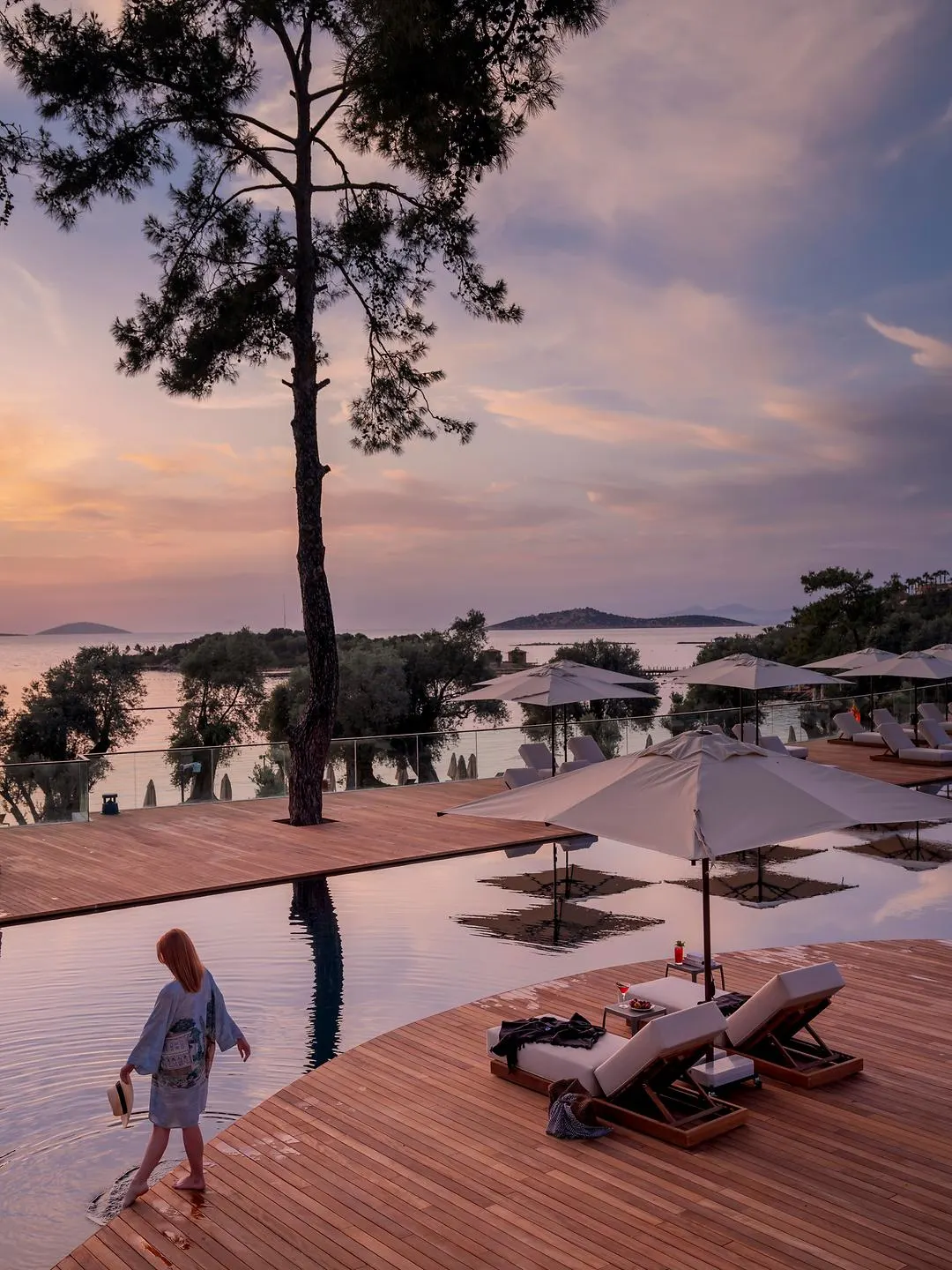 Rixos Premium Bodrum Bodrum Muğla Türkiye