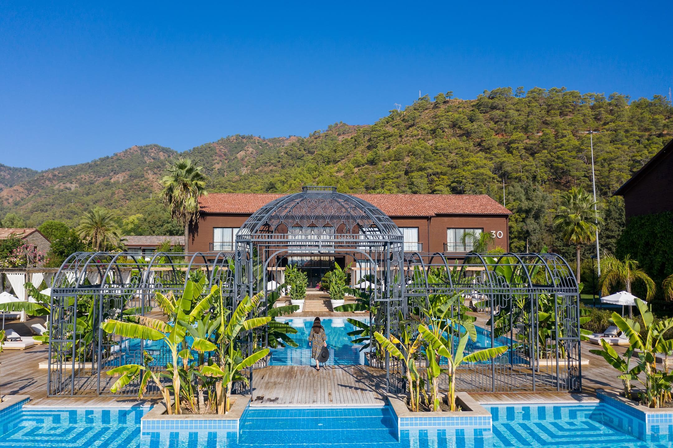 Rixos Premium Göcek