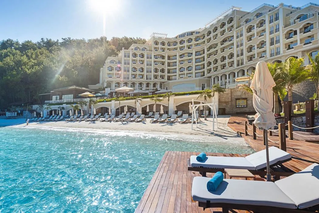 Angel's Marmaris Hotel