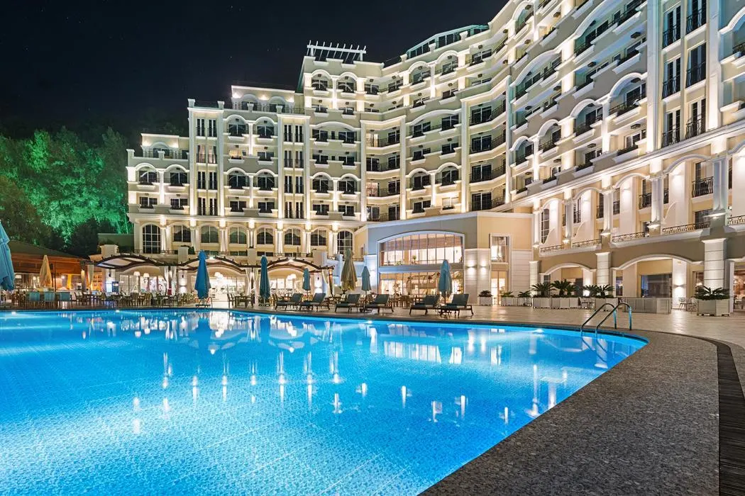 Angel's Marmaris Hotel