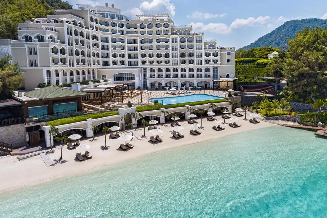 Angel's Marmaris Hotel