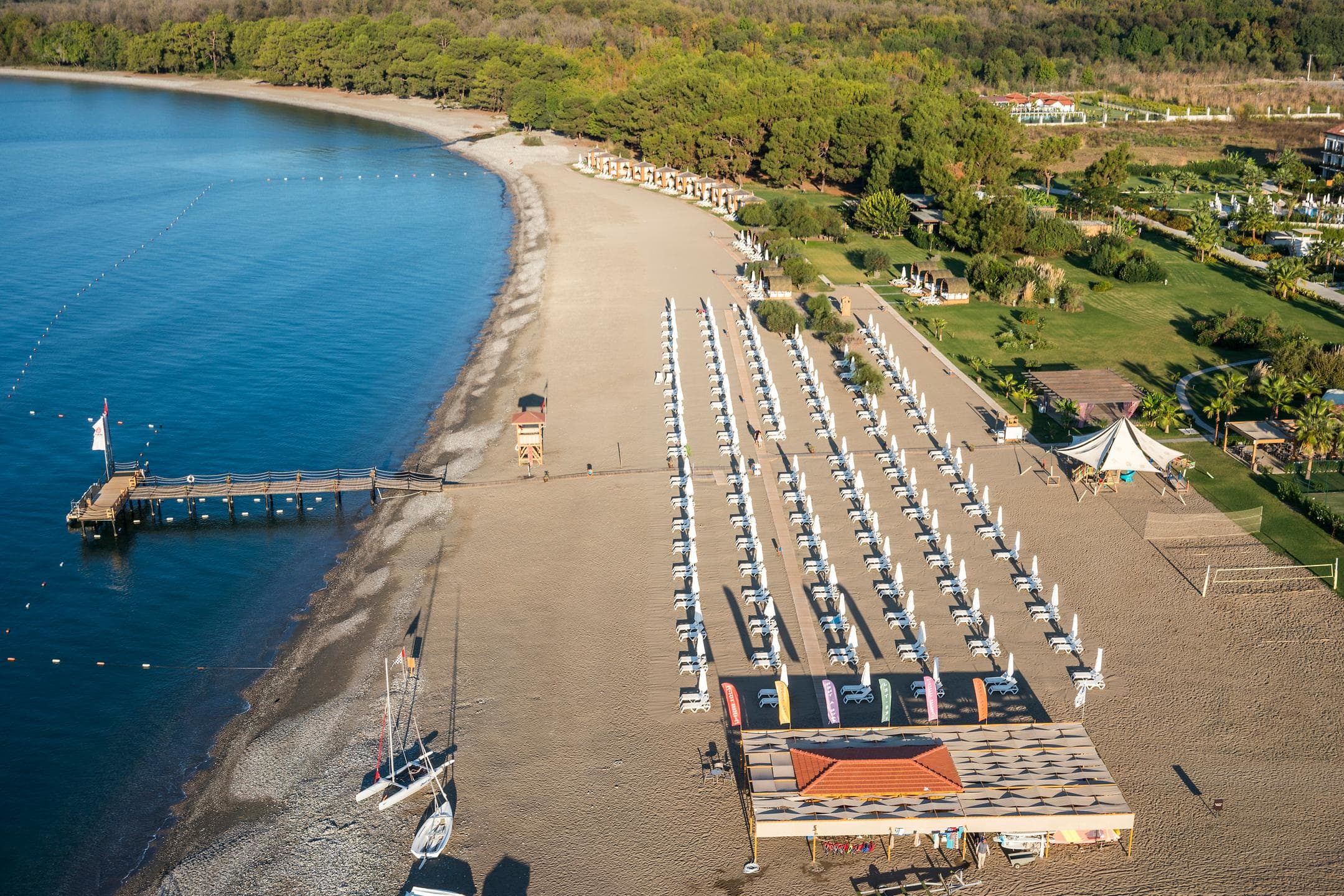 Tui Blue Sensatori Barut Fethiye