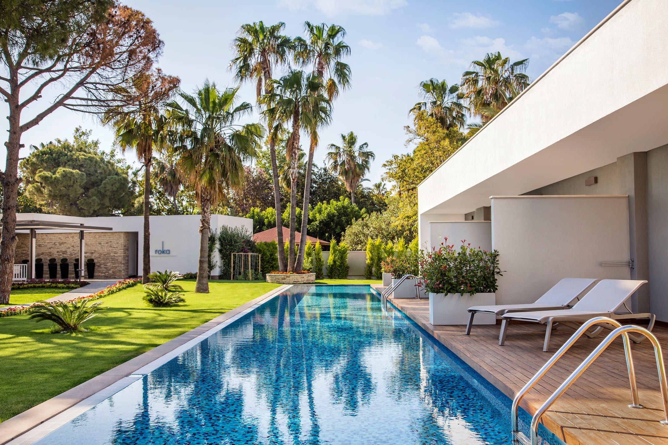 Acanthus Cennet Barut Collection