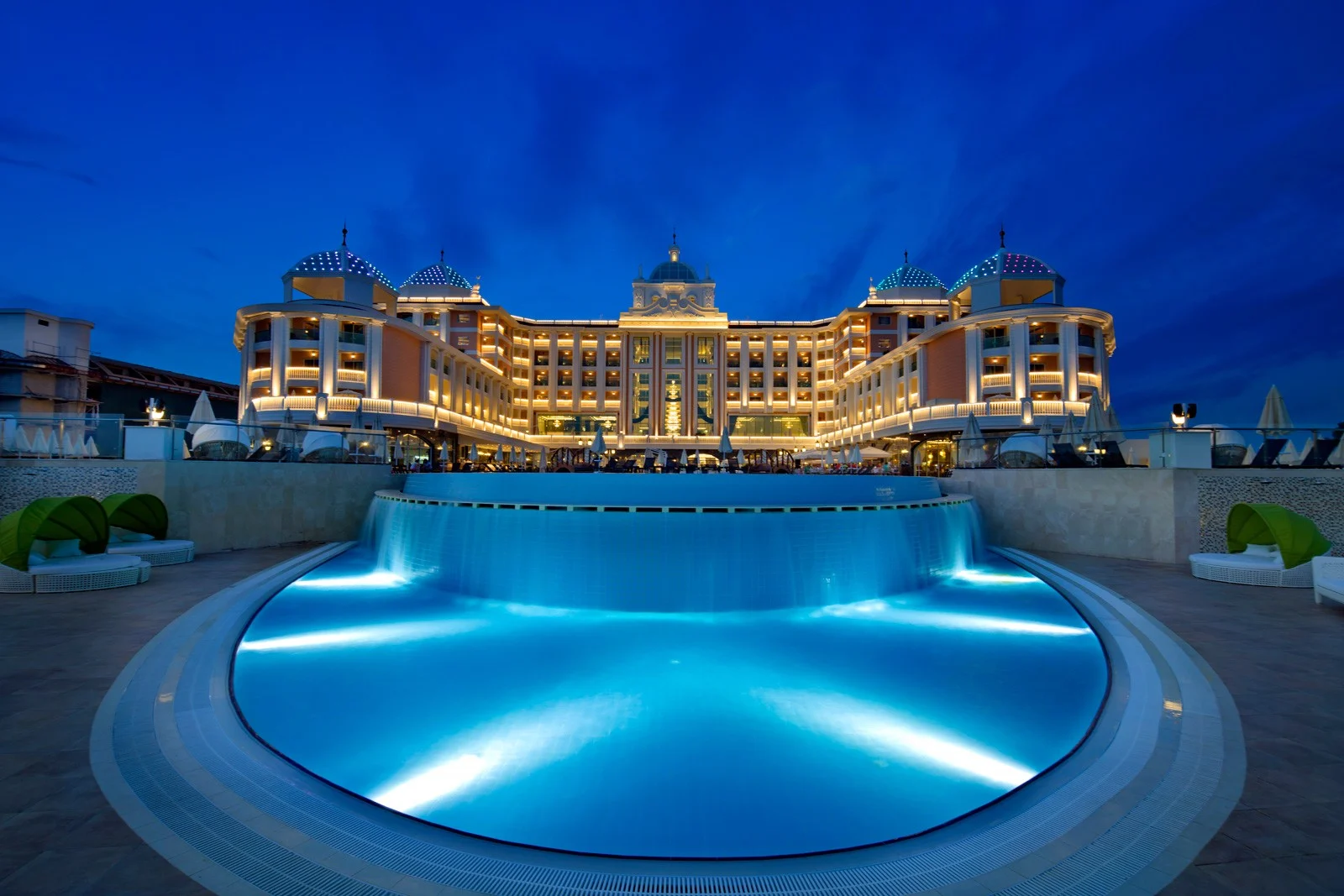 Litore Resort Hotel Spa