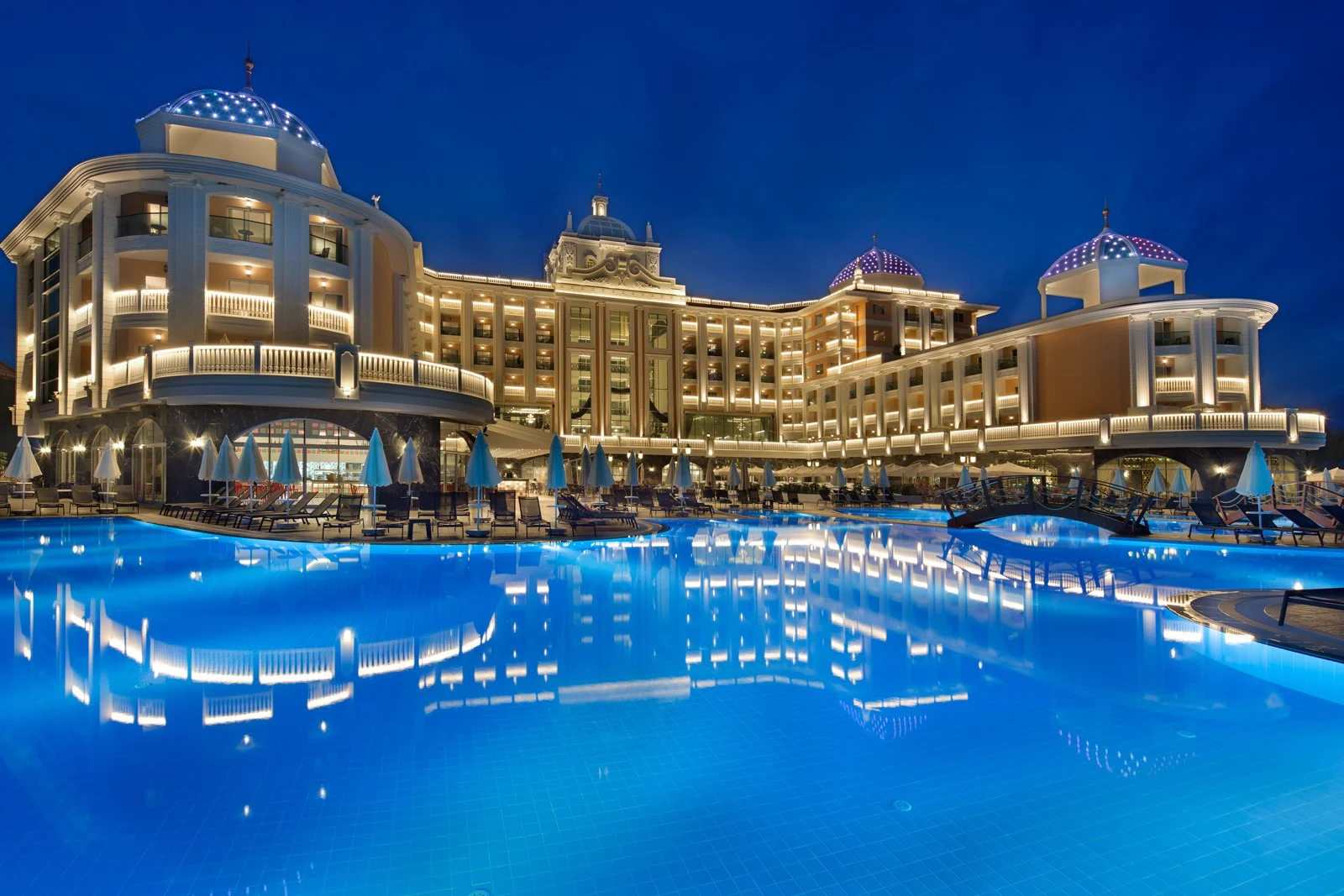 Litore Resort Hotel Spa