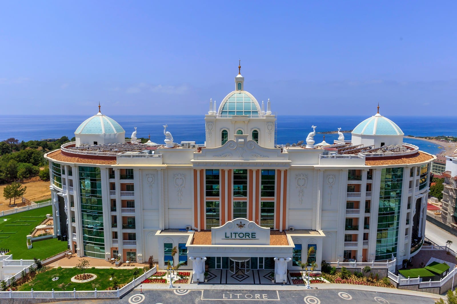 Litore Resort Hotel Spa