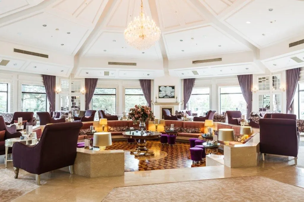 NG Sapanca Wellness & Convention Sapanca Sakarya Türkiye