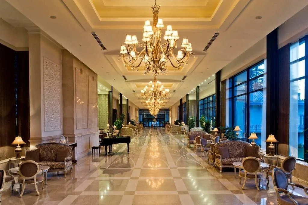 NG Sapanca Wellness & Convention Sapanca Sakarya Türkiye