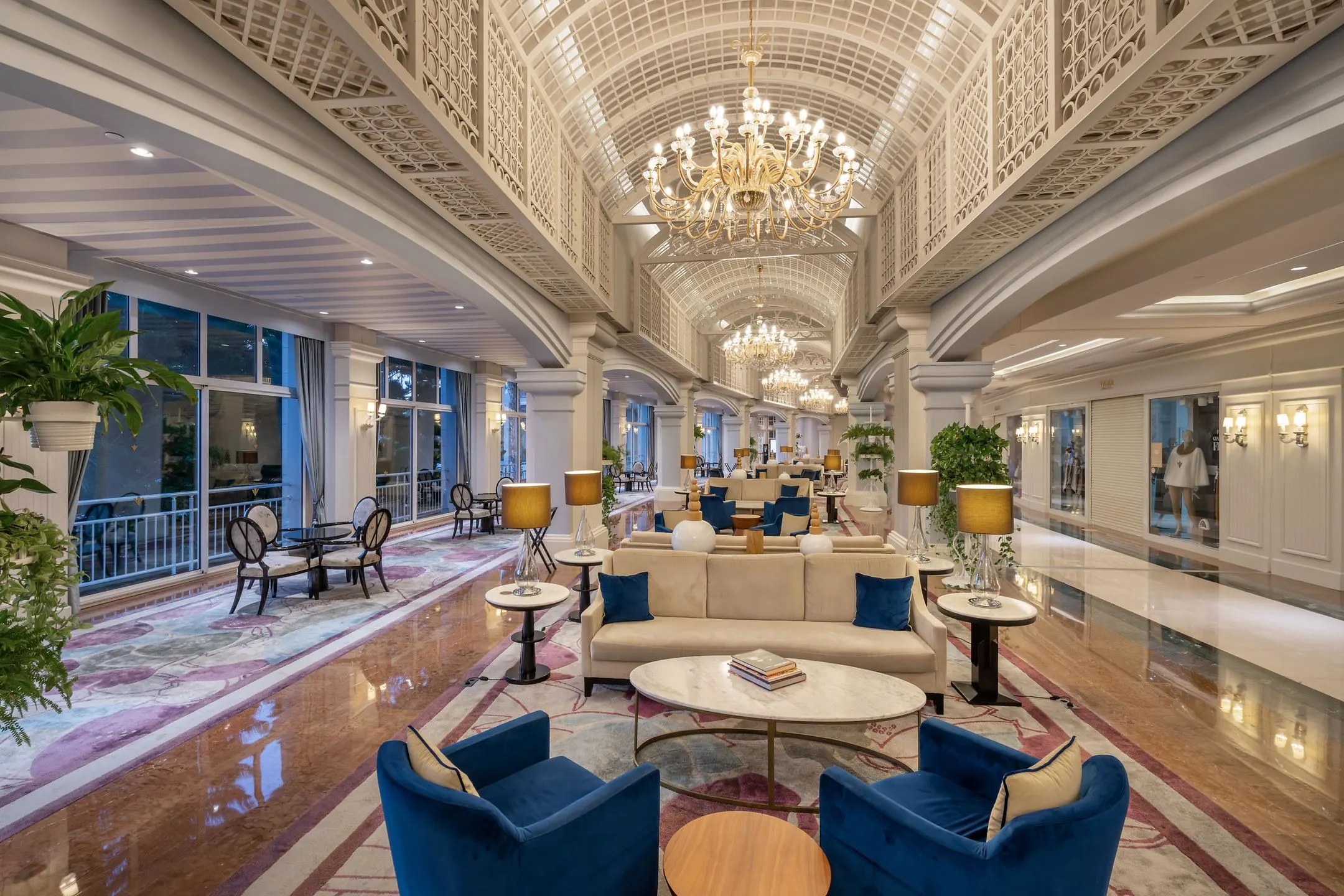 Rixos Premium Tekirova