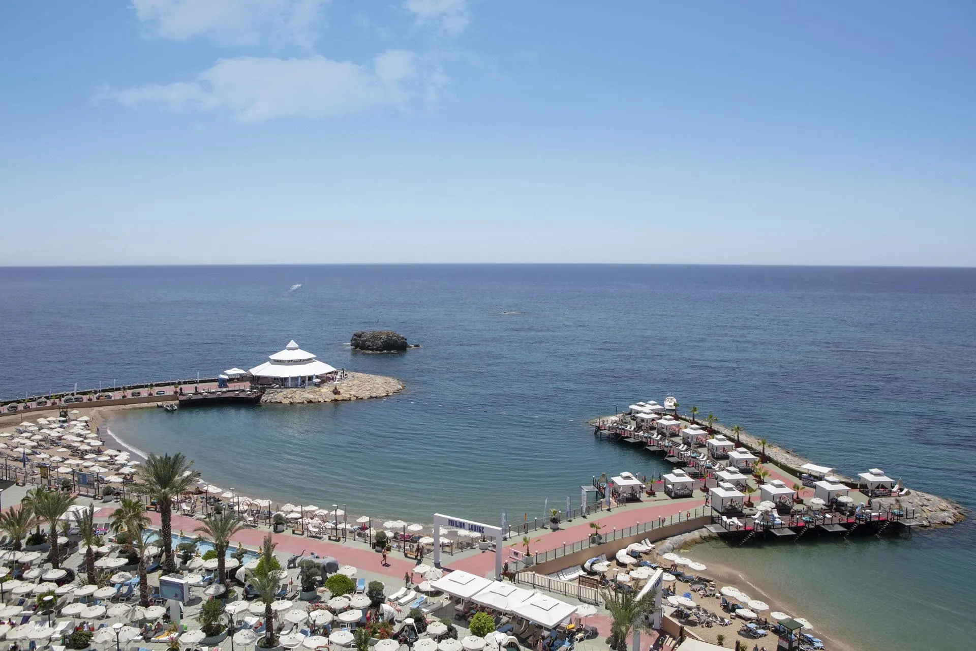 Granada Luxury Okurcalar