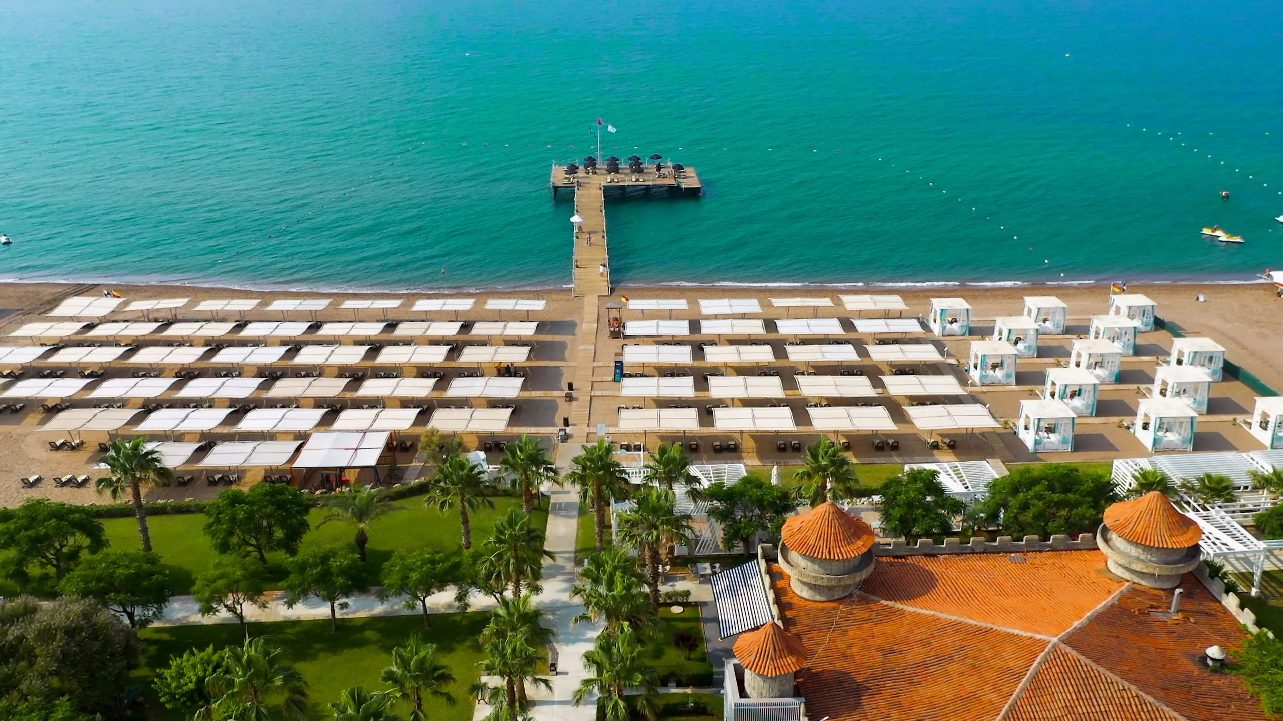 Sherwood Exclusive Lara