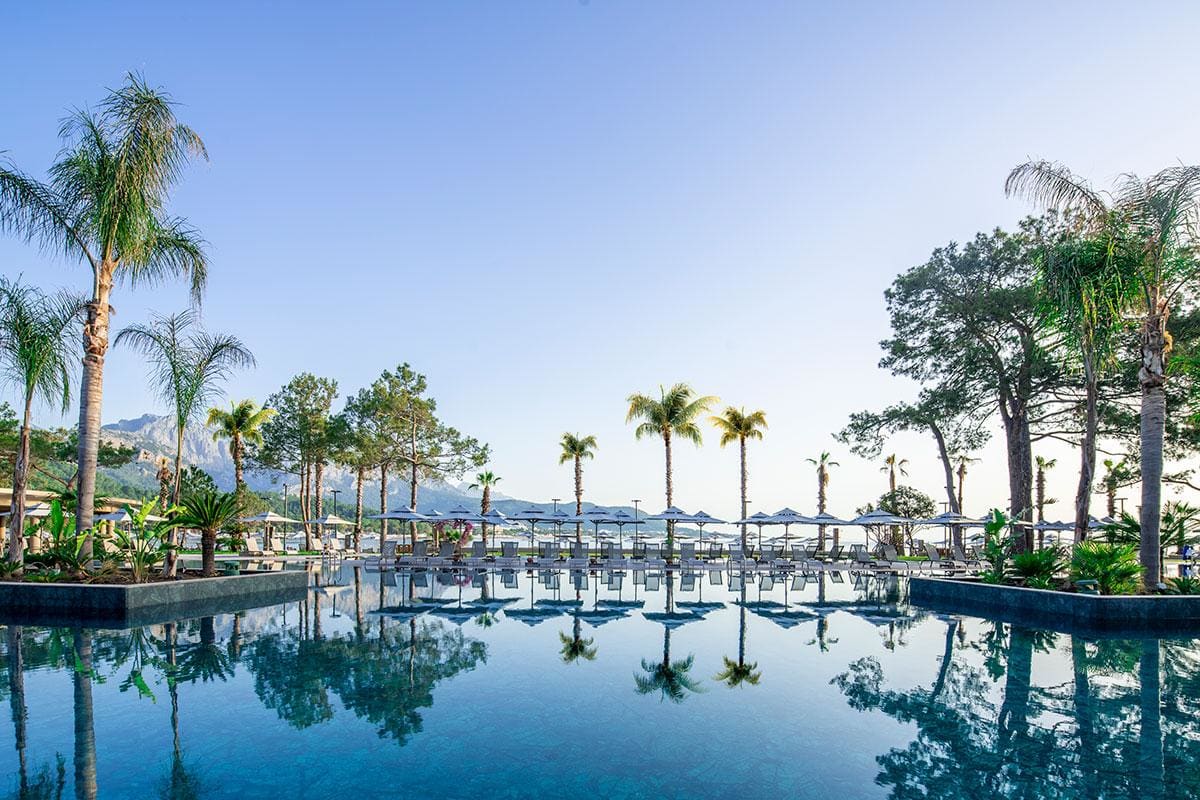 NG Phaselis Bay Kemer