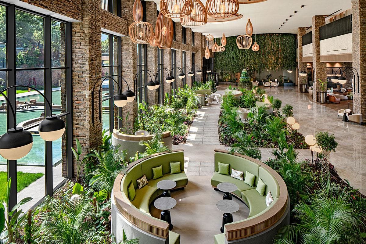 NG Phaselis Bay Kemer