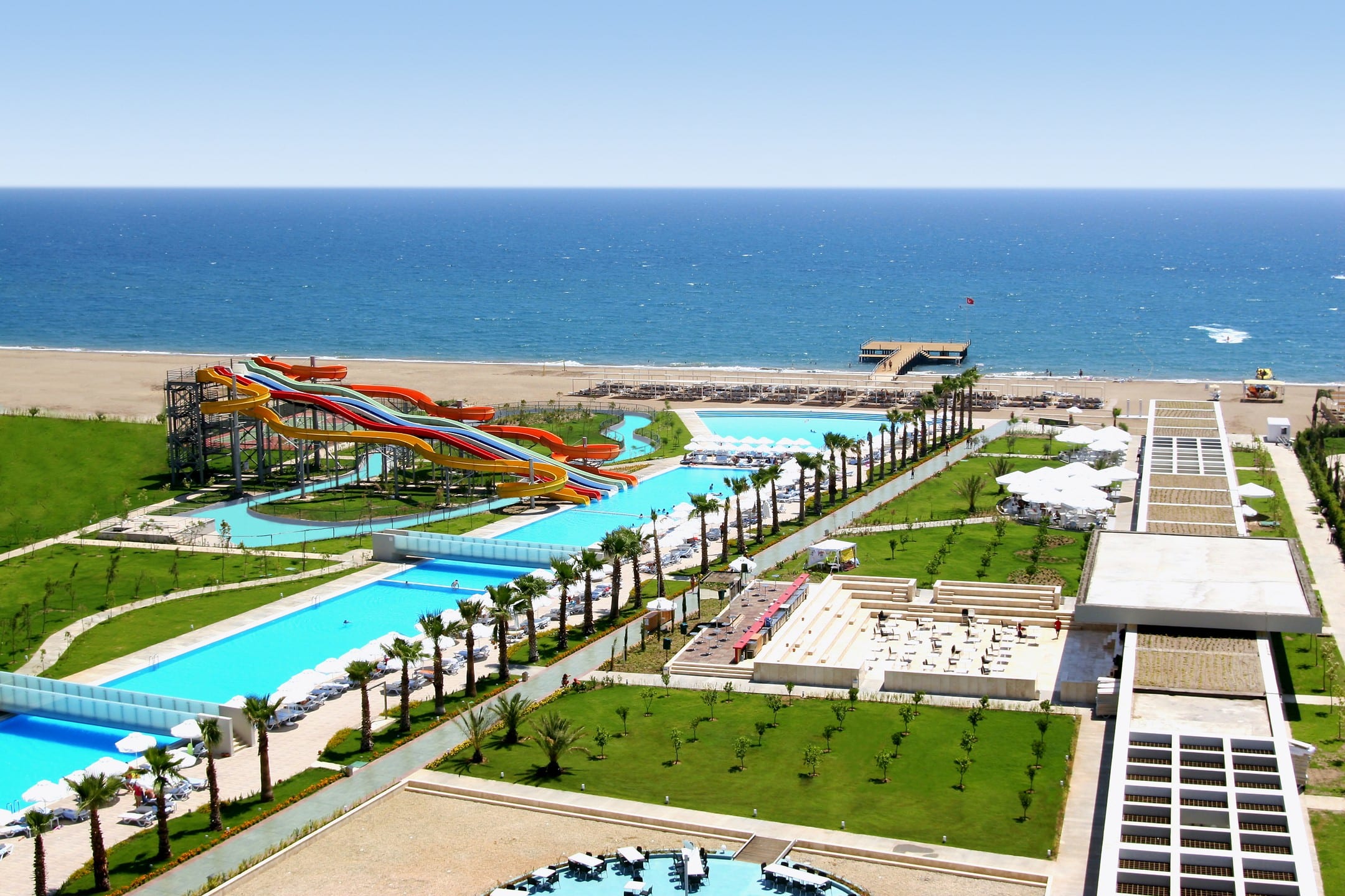 Crystal Centro Resort