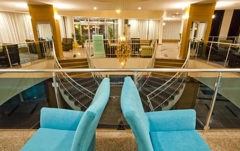 Narcia Resort Side - All Inclusive Manavgat Antalya Region Türkiye