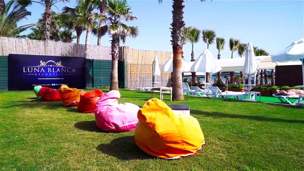 Luna Blanca Resort Spa