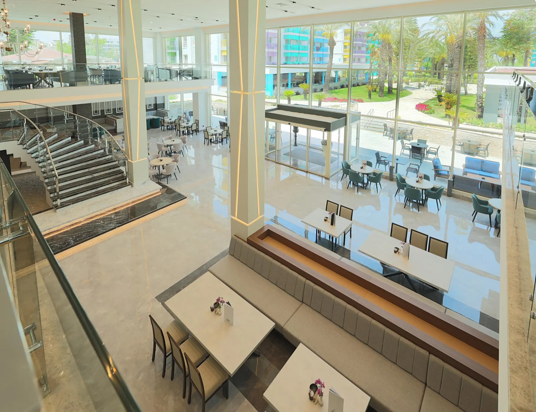 Crystal Paraiso Verde Resort Spa