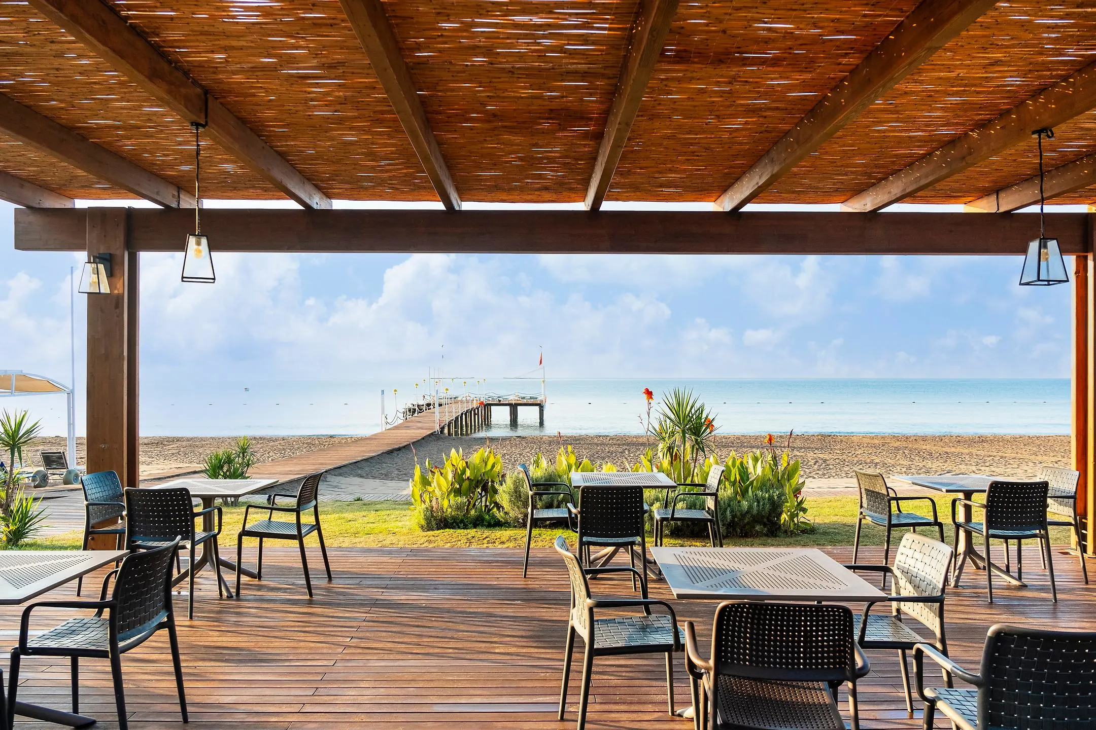 IC Hotels Green Palace