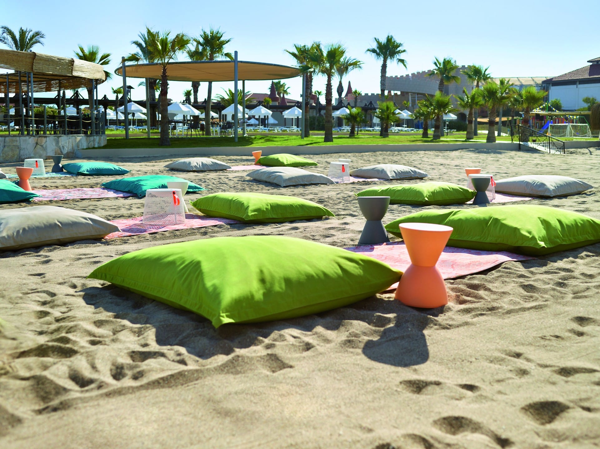 TUI BLUE Palm Garden