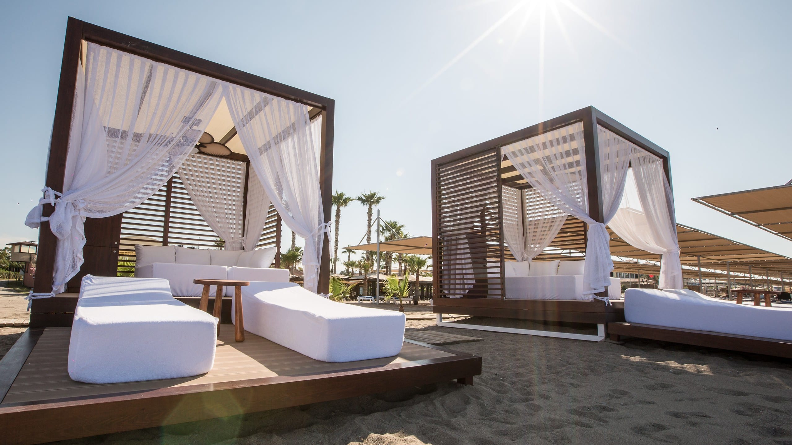 TUI BLUE Palm Garden