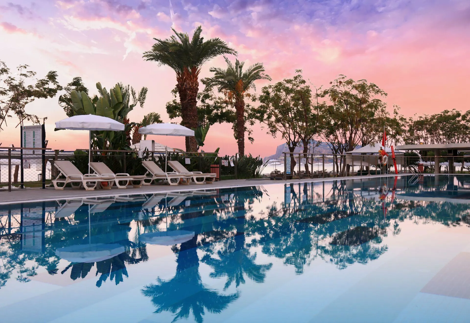 Labranda Alantur Hotel